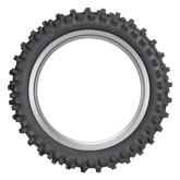 Dunlop Geomax MX34 Tyre 100/90 19